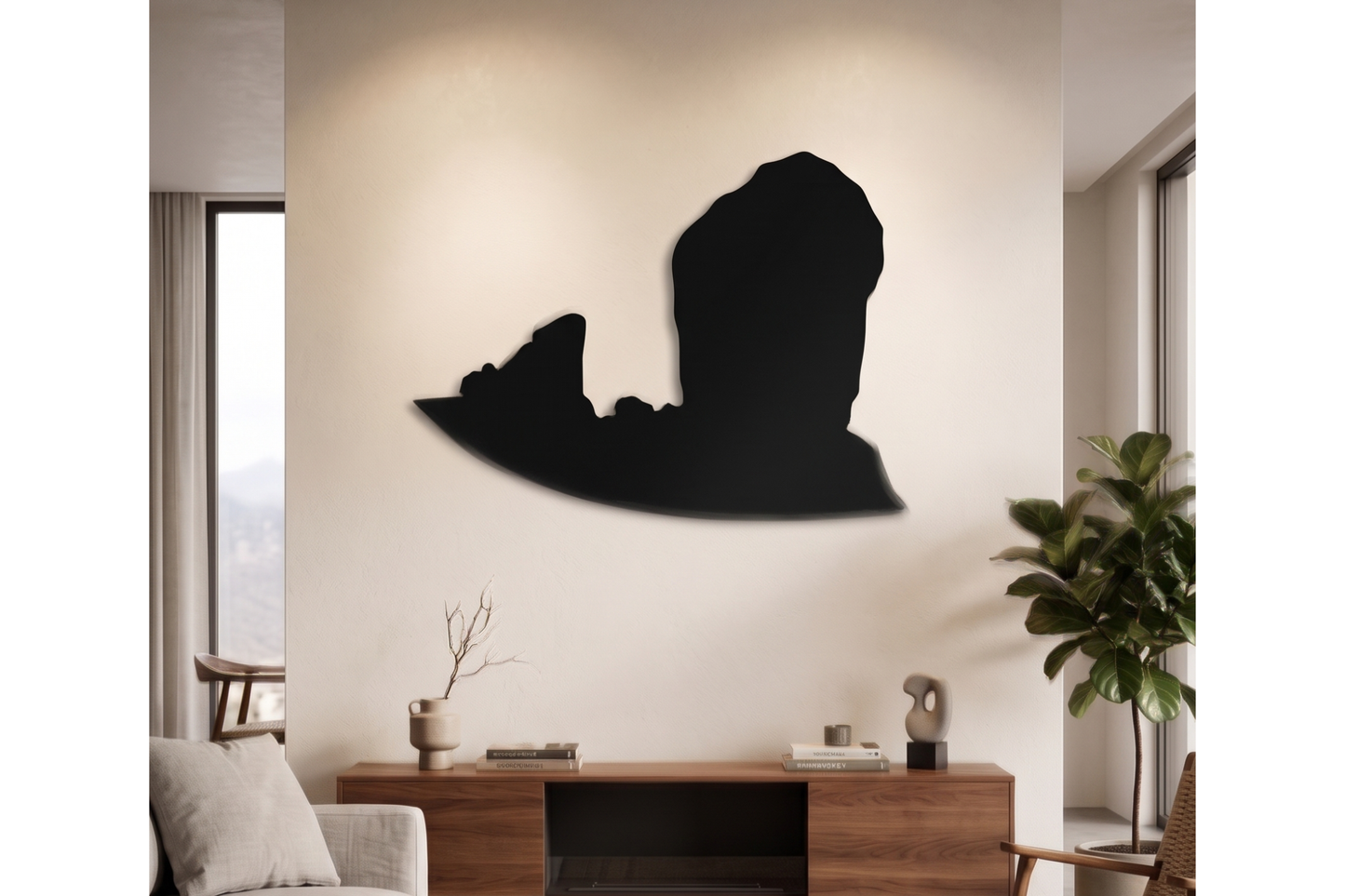 Sombras del Nublo