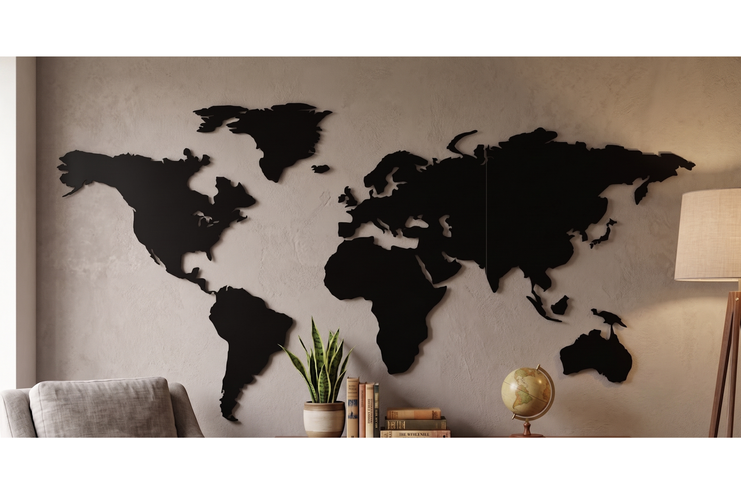 Mundo Entero