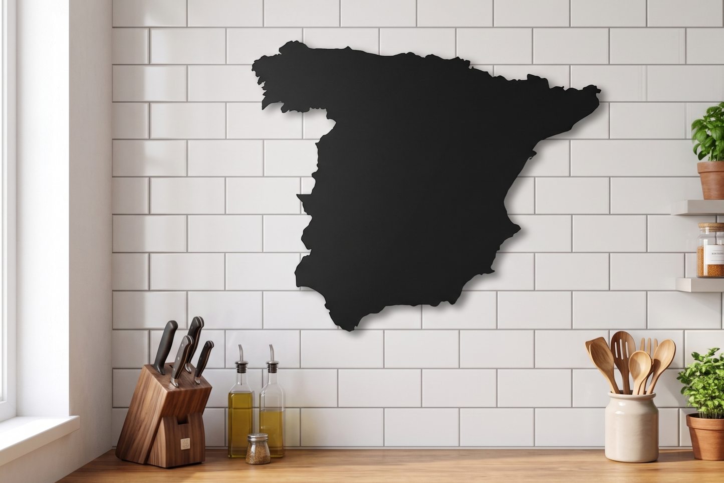 España