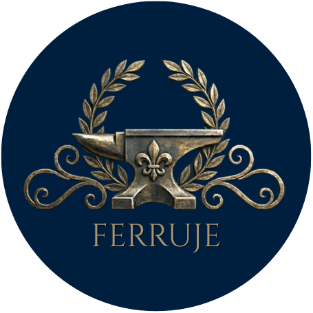 FERRUJE