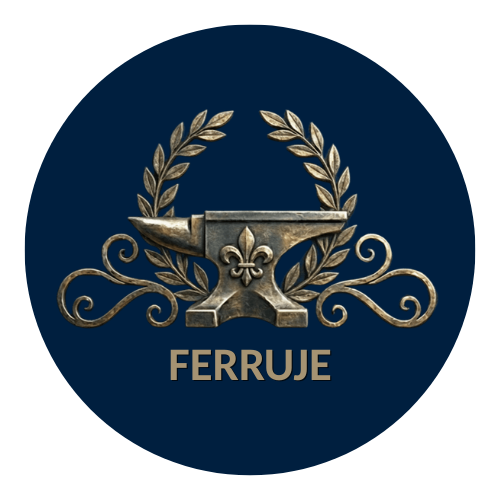 FERRUJE