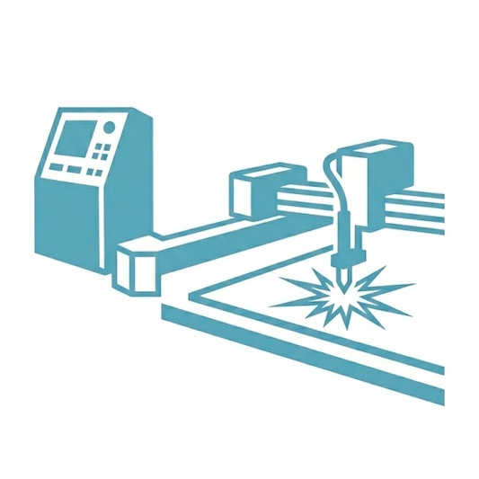 Cortes Personalizados con Plasma